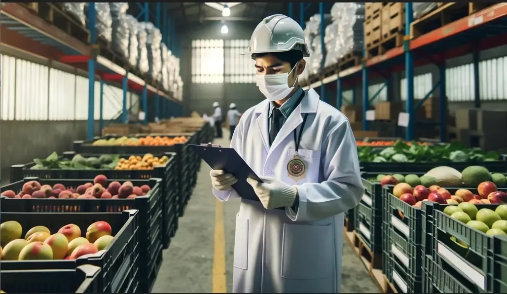Health Safety Quality Officers: The Unsung Heroes of Food Safety