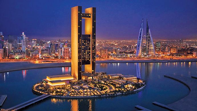 Everything You Need To Know About The Calorie Regulation For Restaurants In Bahrain