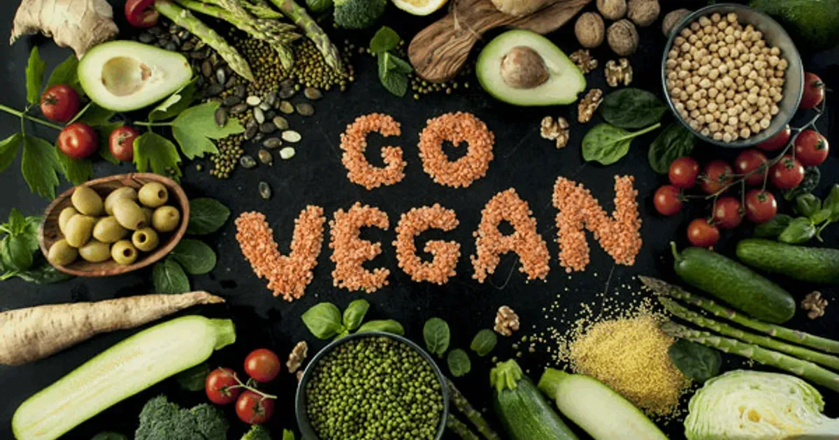 'Veganizing' Your Menu