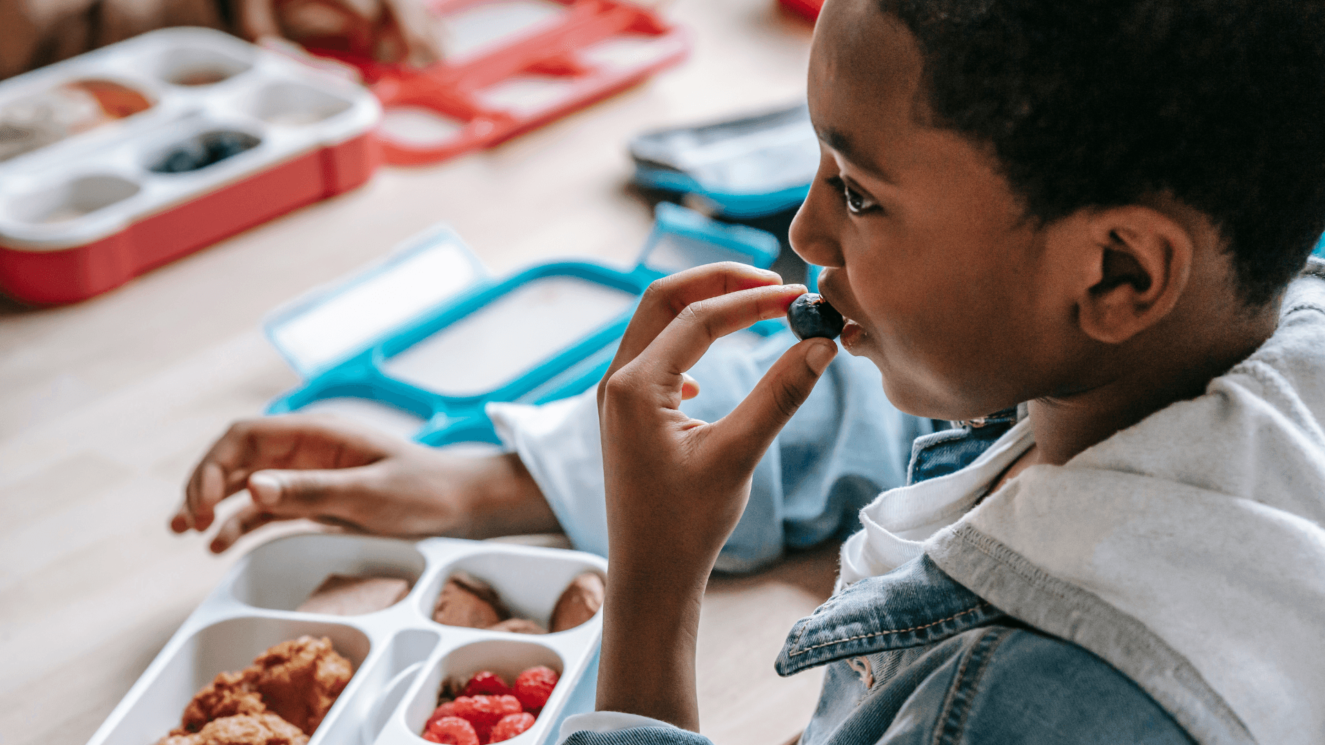 Dubai 2024 School Nutrition Guidelines: Health, Sustainability, and Global Standards