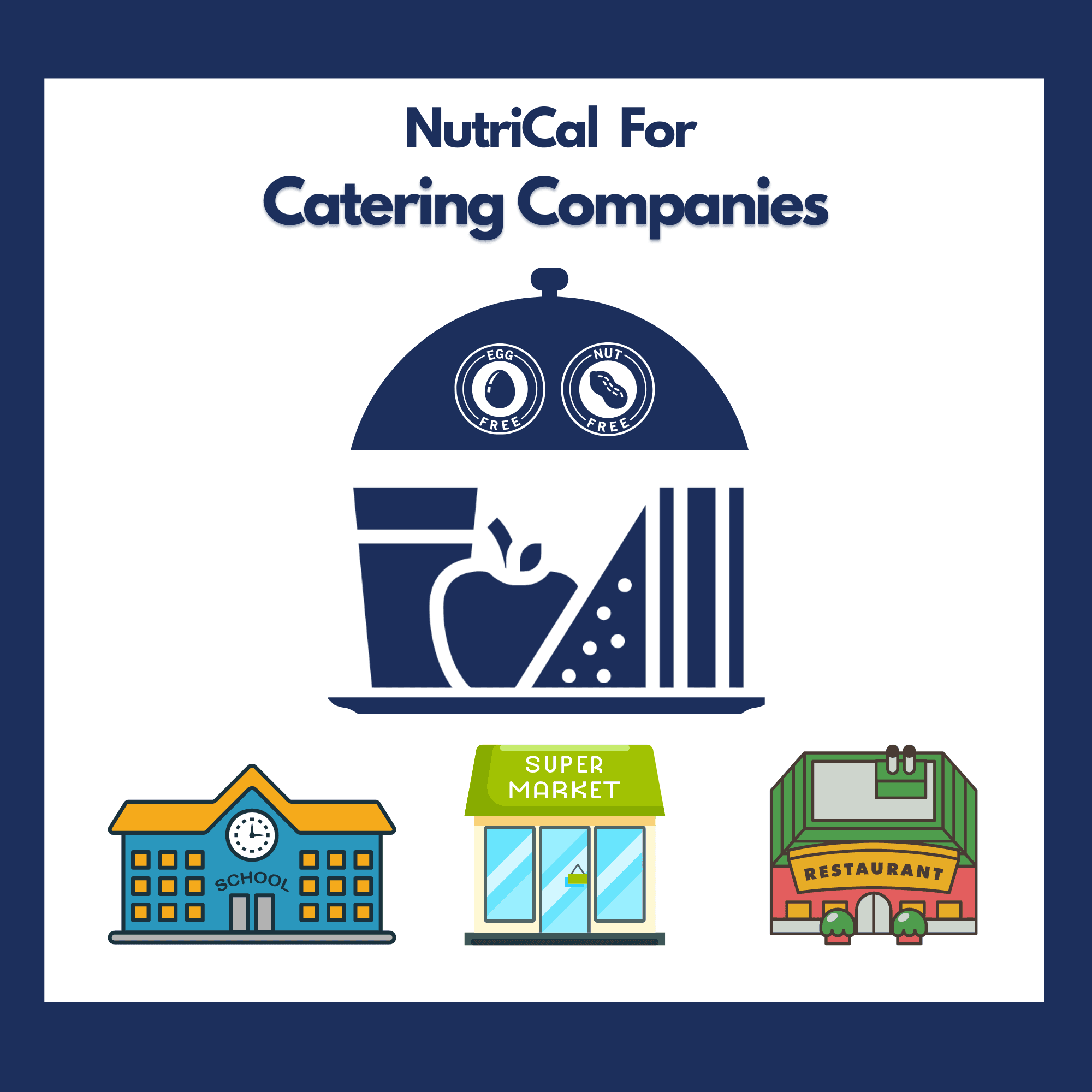 Helping Catering Businesses & Central Kitchens Expand into School Foods Supply